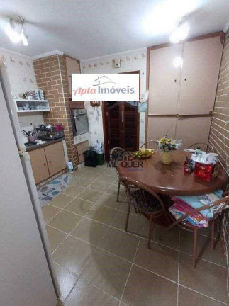 Imagem Sobrado com 2 Quartos à Venda, 100 m² em Jardim Mangalot - São Paulo Imagem Sobrado com 2 Quartos à Venda, 100 m² em Jardim Mangalot - São Paulo