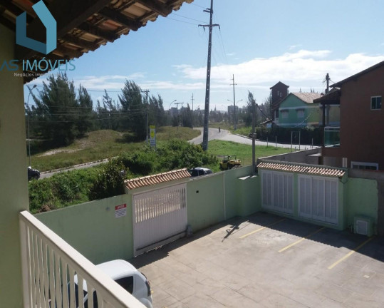 Imagem Casa de Condomínio com 2 Quartos à Venda, 96 m² em Dunas - Cabo Frio Imagem Casa de Condomínio com 2 Quartos à Venda, 96 m² em Dunas - Cabo Frio