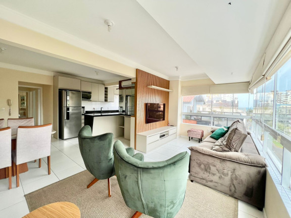 Imagem Apartamento com 2 Quartos à Venda, 76 m² em Centro - Capão Da Canoa Imagem Apartamento com 2 Quartos à Venda, 76 m² em Centro - Capão Da Canoa