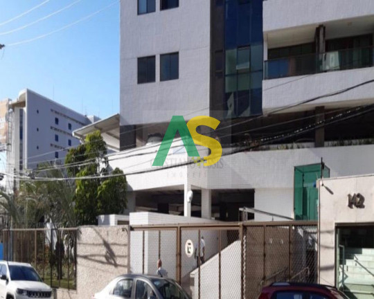 Imagem Imóvel com 4 Quartos à Venda, 136 m² em Pina - Recife Imagem Imóvel com 4 Quartos à Venda, 136 m² em Pina - Recife