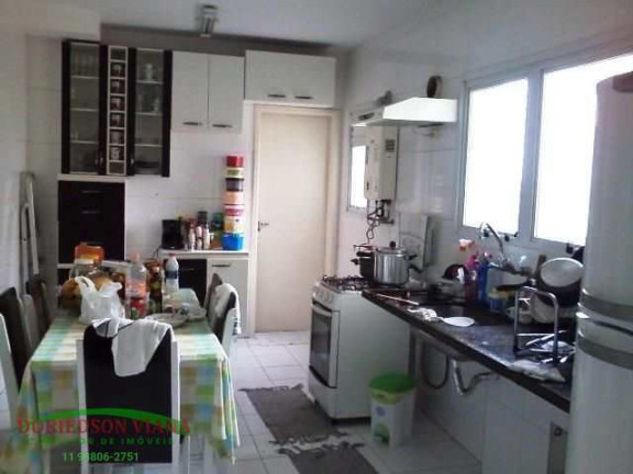 Imagem Apartamento com 3 Quartos à Venda, 169 m² em Centro - Guarulhos Imagem Apartamento com 3 Quartos à Venda, 169 m² em Centro - Guarulhos