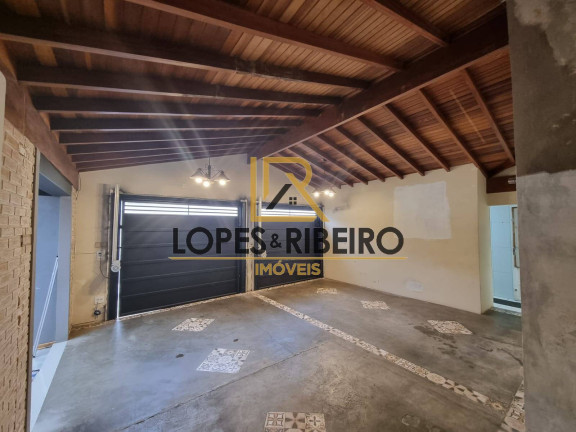 Imagem Casa com 3 Quartos à Venda, 250 m² em Jardim Bom Pastor - Botucatu Imagem Casa com 3 Quartos à Venda, 250 m² em Jardim Bom Pastor - Botucatu