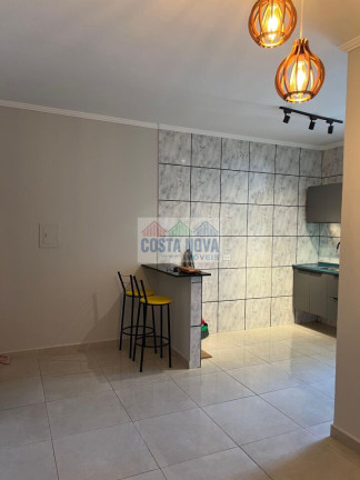Imagem Apartamento com 1 Quarto à Venda, 40 m² em Boqueirão - Praia Grande Imagem Apartamento com 1 Quarto à Venda, 40 m² em Boqueirão - Praia Grande