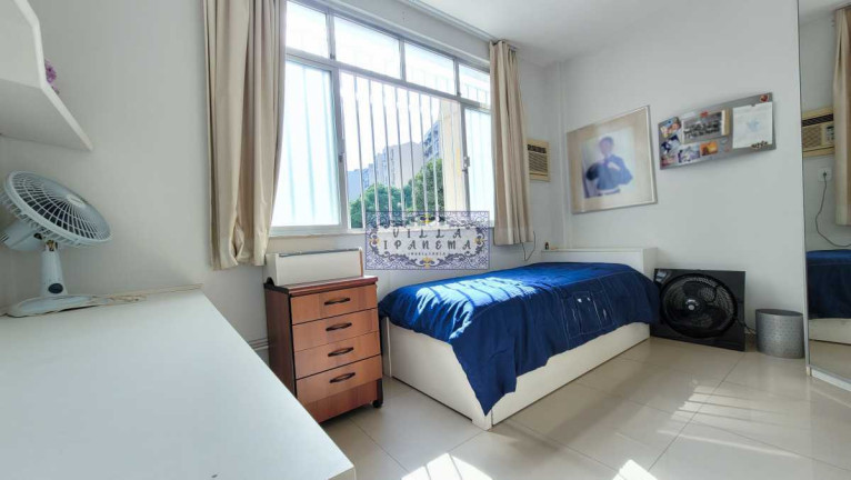 Imagem Apartamento com 3 Quartos à Venda, 140 m² em Copacabana - Rio De Janeiro