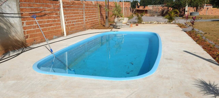 Imagem Chácara à Venda, 1.000 m² em Jardim Floriano - Araçoiaba Da Serra Imagem Chácara à Venda, 1.000 m² em Jardim Floriano - Araçoiaba Da Serra