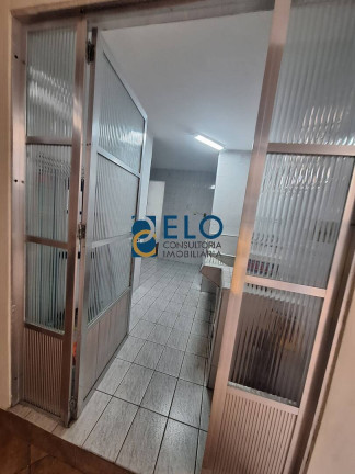 Imagem Casa com 4 Quartos à Venda, 380 m² em José Menino - Santos Imagem Casa com 4 Quartos à Venda, 380 m² em José Menino - Santos