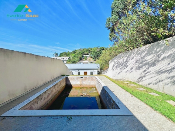 Imagem Casa com 3 Quartos à Venda, 130 m² em Canjica (terra Preta) - Mairiporã