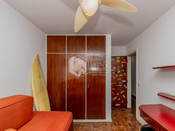 Foto do imóvel Apartamento com 3 Quartos à Venda, 102 m² em Sumarezinho - São Paulo