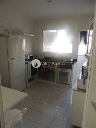 Imagem Apartamento com 2 Quartos à Venda, 105 m² em Macuco - Santos