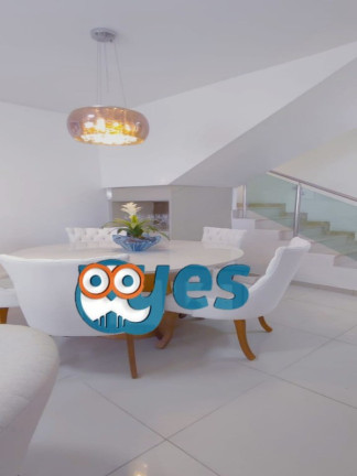 Imagem Casa com 3 Quartos à Venda, 200 m² em Santa Mônica - Feira De Santana Imagem Casa com 3 Quartos à Venda, 200 m² em Santa Mônica - Feira De Santana