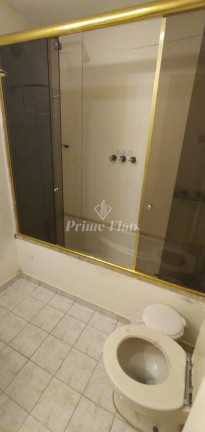 Imagem Apartamento com 1 Quarto para Alugar, 33 m² em Jardins - São Paulo Imagem Apartamento com 1 Quarto para Alugar, 33 m² em Jardins - São Paulo