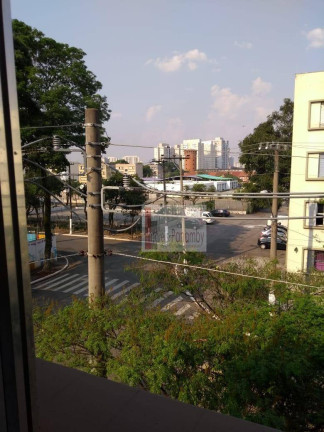 Imagem Apartamento com 2 Quartos à Venda, 46 m² em Cambuci - São Paulo