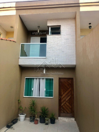 Imagem Sobrado com 2 Quartos à Venda, 83 m² em Itaquera - São Paulo Imagem Sobrado com 2 Quartos à Venda, 83 m² em Itaquera - São Paulo