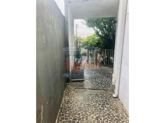Imagem Sobrado com 3 Quartos à Venda, 200 m² em São João Clímaco - São Paulo