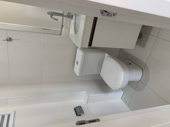 Imagem Apartamento com 3 Quartos à Venda, 113 m² em Centro - São Vicente