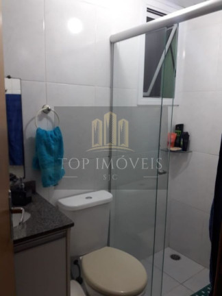 Imagem Apartamento com 2 Quartos à Venda, 64 m² em Vila São Bento - São José Dos Campos Imagem Apartamento com 2 Quartos à Venda, 64 m² em Vila São Bento - São José Dos Campos