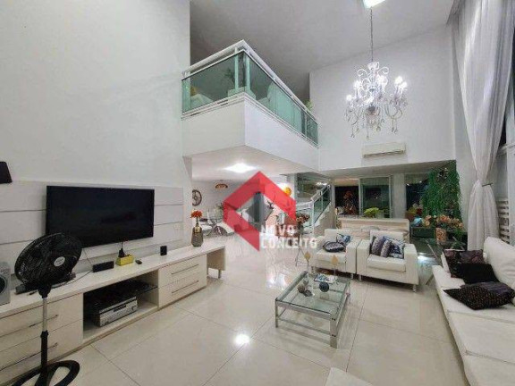 Imagem Casa com 4 Quartos à Venda, 431 m² em Eusébio - Eusébio Imagem Casa com 4 Quartos à Venda, 431 m² em Eusébio - Eusébio
