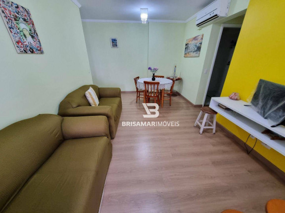 Imagem Apartamento com 3 Quartos à Venda, 101 m² em Pitangueiras - Guarujá