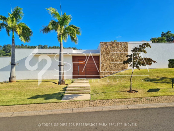 Casa com 5 Quartos à Venda, 850 m² em Fazenda Da Grama - Itupeva