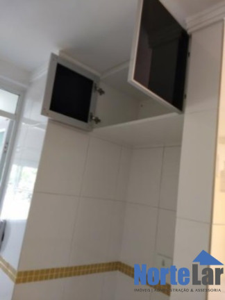 Imagem Apartamento com 3 Quartos à Venda, 60 m² em Vila Jaraguá - São Paulo