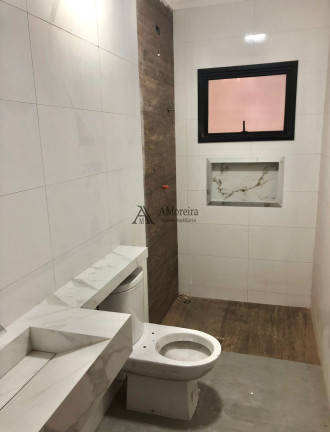 Imagem Casa com 3 Quartos à Venda, 80 m² em Jardim Marambaia Ii - Jundiaí Imagem Casa com 3 Quartos à Venda, 80 m² em Jardim Marambaia Ii - Jundiaí