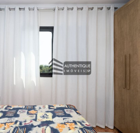 Imagem Apartamento com 2 Quartos à Venda, 68 m² em Paulicéia - São Bernardo Do Campo