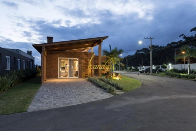 Imagem Casa de Condomínio com 4 Quartos à Venda, 226 m² em Centro - Xangri-la