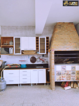 Imagem Casa com 4 Quartos à Venda, 200 m² em Três Vendas - Pelotas Imagem Casa com 4 Quartos à Venda, 200 m² em Três Vendas - Pelotas