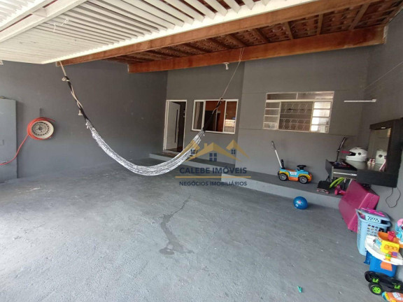 Imagem Casa com 1 Quarto à Venda, 48 m² em San Marino - Tatuí Imagem Casa com 1 Quarto à Venda, 48 m² em San Marino - Tatuí