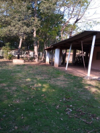 Chácara com 2 Quartos para Alugar ou Temporada, 1.512 m² em Jardim Tarantela - Jundiaí