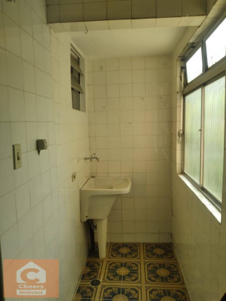 Imagem Apartamento com 2 Quartos à Venda, 55 m² em Vila Mariana - São Paulo Imagem Apartamento com 2 Quartos à Venda, 55 m² em Vila Mariana - São Paulo