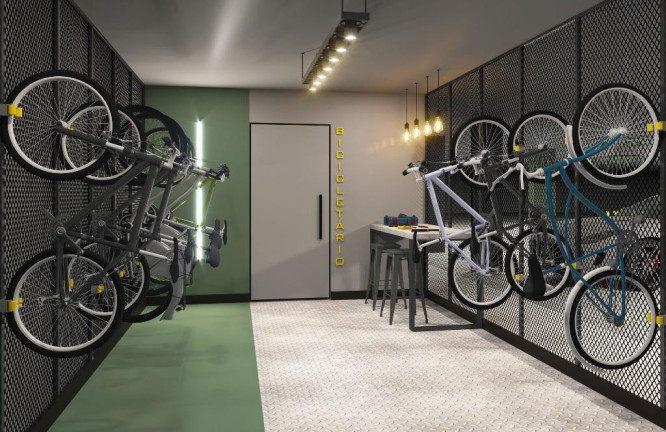 Imagem Apartamento com 2 Quartos à Venda, 60 m² em Manaíra - João Pessoa Imagem Apartamento com 2 Quartos à Venda, 60 m² em Manaíra - João Pessoa