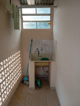 Imagem Casa com 4 Quartos à Venda, 168 m² em Vila Lemos - Campinas