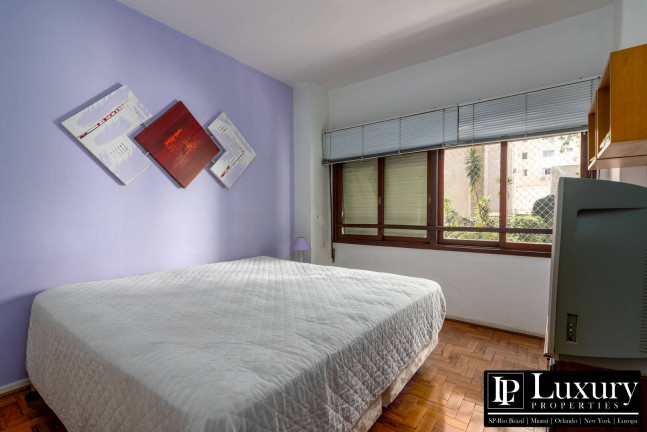 Imagem Apartamento com 3 Quartos à Venda, 189 m² em Jardim Paulista - São Paulo Imagem Apartamento com 3 Quartos à Venda, 189 m² em Jardim Paulista - São Paulo