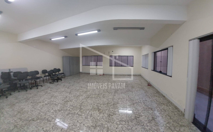 Imagem Imóvel Comercial à Venda, 817 m² em Centro - São Bernardo Do Campo