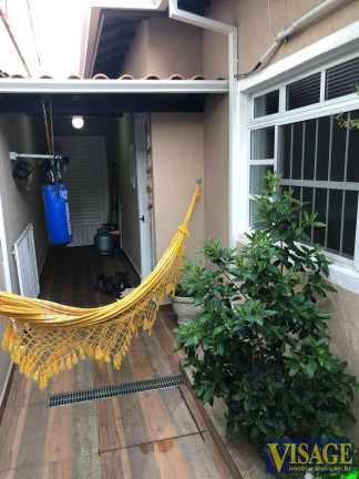 Imagem Casa com 3 Quartos à Venda, em Jd. America - Jacareí Imagem Casa com 3 Quartos à Venda, em Jd. America - Jacareí