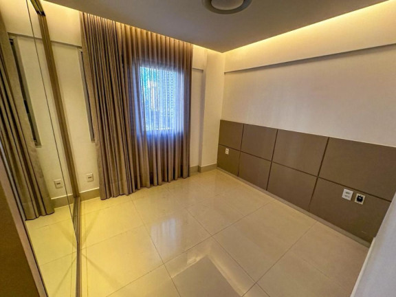 Imagem Apartamento com 3 Quartos à Venda, 85 m² em Jardim Goiás - Goiânia