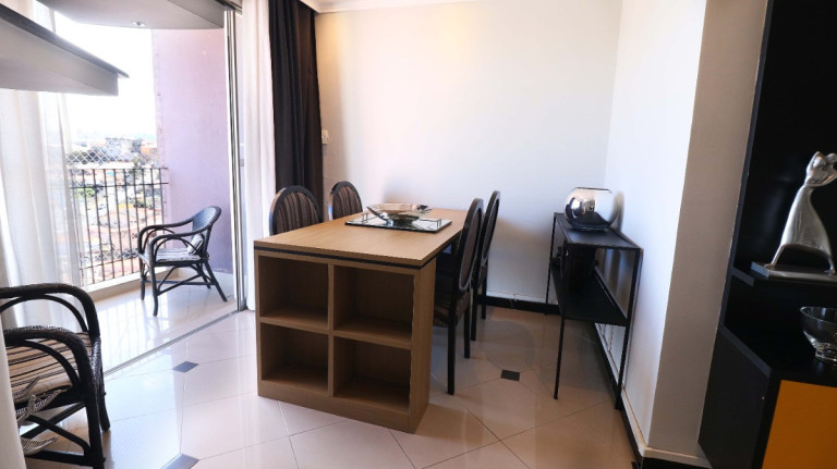 Imagem Cobertura com 2 Quartos à Venda, 89 m² em Vila Guilherme - São Paulo
