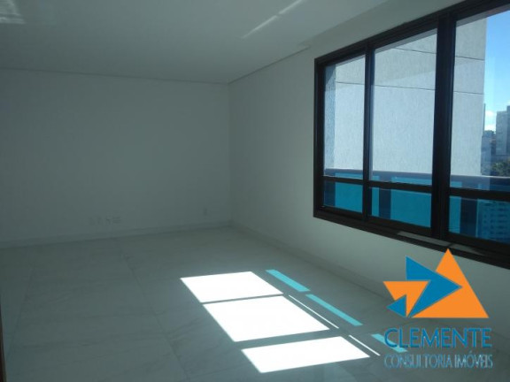Imagem Apartamento com 4 Quartos à Venda, 156 m² em Luxemburgo - Belo Horizonte