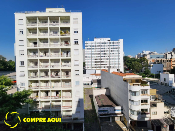 Imagem Apartamento com 1 Quarto à Venda, 71 m² em Higienópolis - São Paulo Imagem Apartamento com 1 Quarto à Venda, 71 m² em Higienópolis - São Paulo