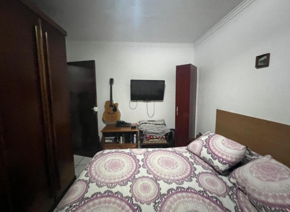 Imagem Casa com 3 Quartos à Venda, 100 m² em Vila São Luís(zona Oeste) - São Paulo