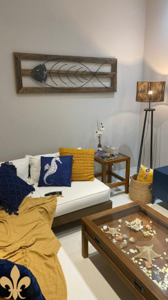 Imagem Apartamento com 2 Quartos à Venda, 87 m² em Pereque - Porto Belo Imagem Apartamento com 2 Quartos à Venda, 87 m² em Pereque - Porto Belo