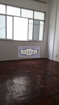 Imagem Apartamento com 3 Quartos à Venda, 80 m² em Tijuca - Rio De Janeiro