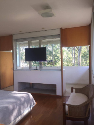 Imagem Casa com 4 Quartos à Venda, 1.500 m² em Residencial Tamboré - Barueri