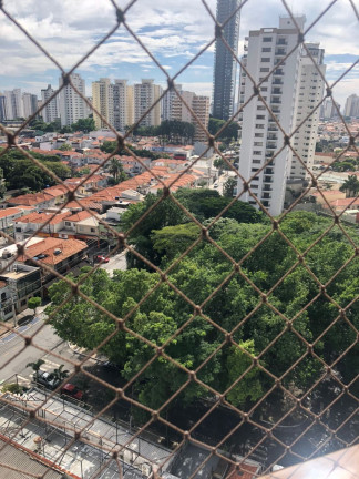 Imagem Apartamento com 3 Quartos à Venda, 125 m² em Jardim Anália Franco - São Paulo Imagem Apartamento com 3 Quartos à Venda, 125 m² em Jardim Anália Franco - São Paulo