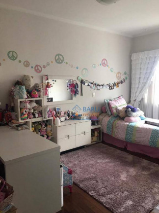 Imagem Apartamento com 3 Quartos à Venda, 220 m² em Bela Vista - São Paulo