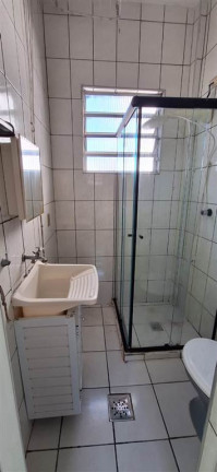 Imagem Kitnet à Venda, em Centro - Sao Vicente Imagem Kitnet à Venda, em Centro - Sao Vicente
