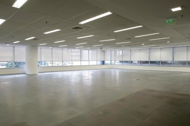 Imagem Imóvel Comercial à Venda, 534 m² em Vila Olímpia - São Paulo Imagem Imóvel Comercial à Venda, 534 m² em Vila Olímpia - São Paulo