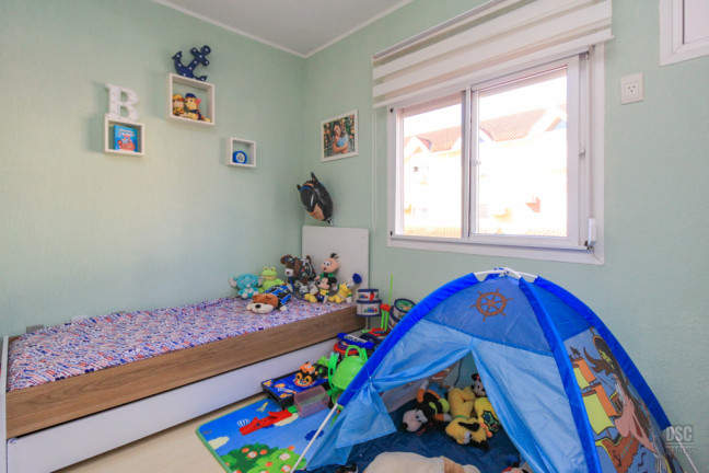 Imagem Casa de Condomínio com 3 Quartos à Venda, 92 m² em Camaquã - Porto Alegre Imagem Casa de Condomínio com 3 Quartos à Venda, 92 m² em Camaquã - Porto Alegre
