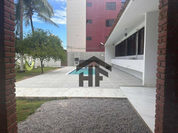 Imagem Casa com 4 Quartos à Venda ou Locação, 255 m² em Candeias - Jaboatão Dos Guararapes Imagem Casa com 4 Quartos à Venda ou Locação, 255 m² em Candeias - Jaboatão Dos Guararapes